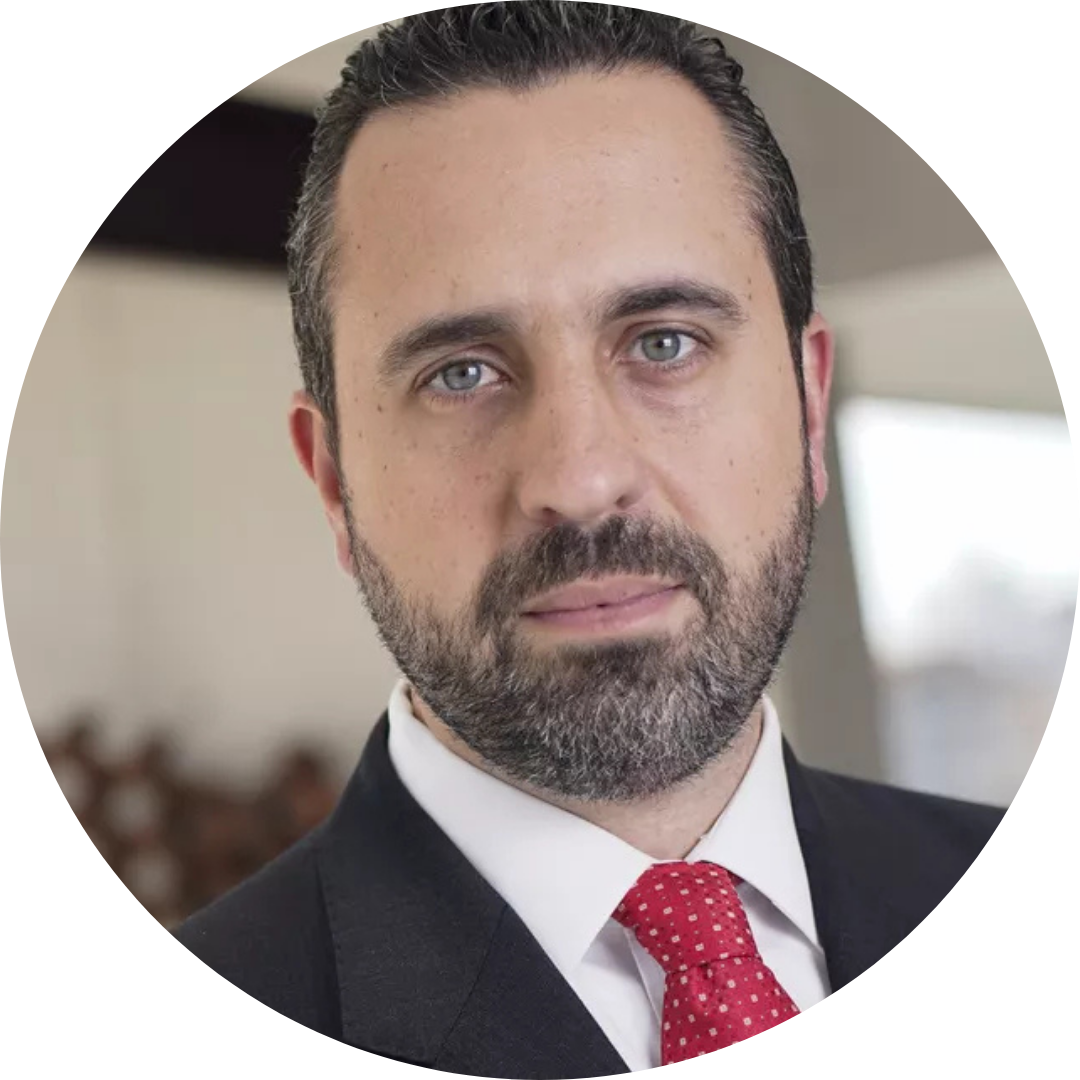 Carlos Antonaglia