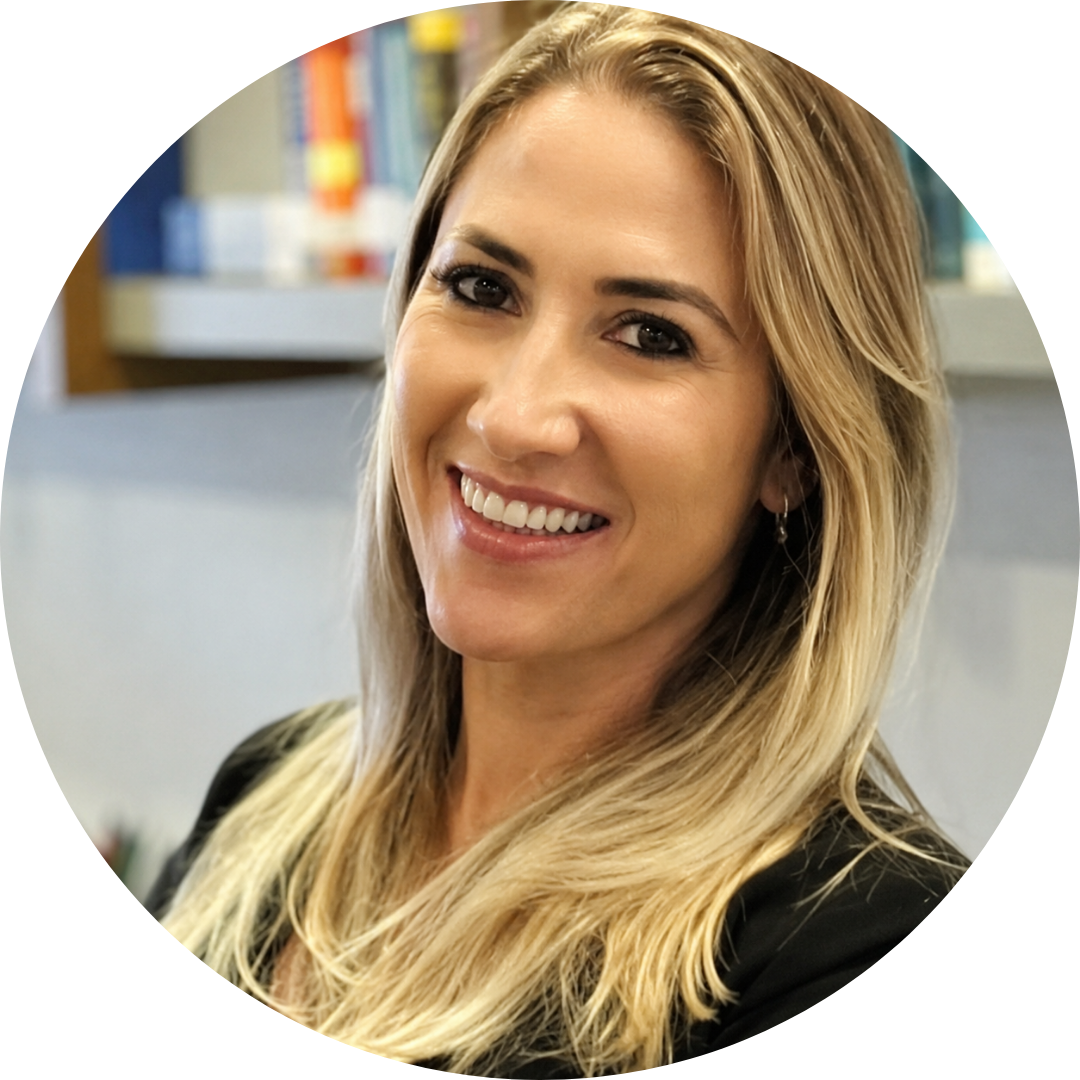 Patricia Fortes