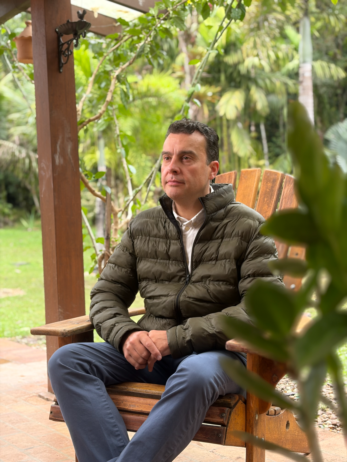 Henrique Bueno